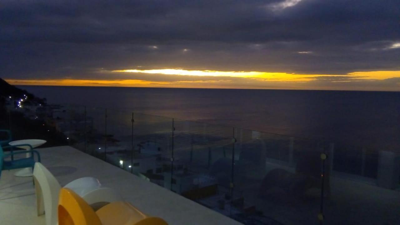 Torre Aguamarina Apartment Campeche Room photo