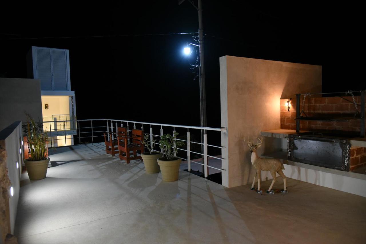 Torre Aguamarina Apartment Campeche Exterior photo